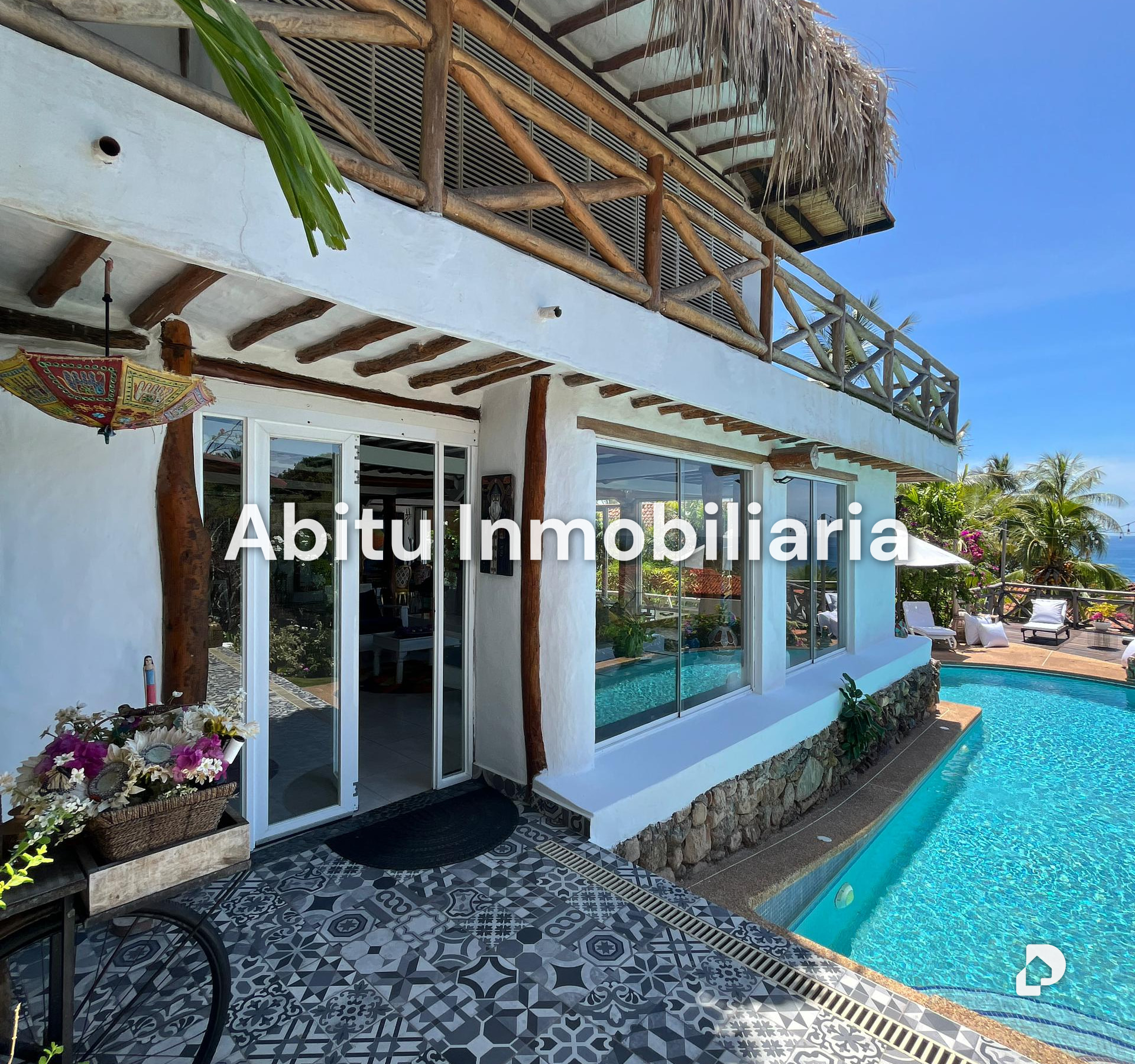House in Puerto Real, Margarita (noreste) – 2
