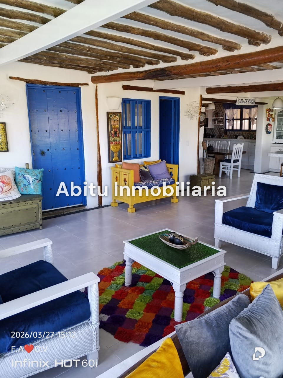 House in Puerto Real, Margarita (noreste) – 7