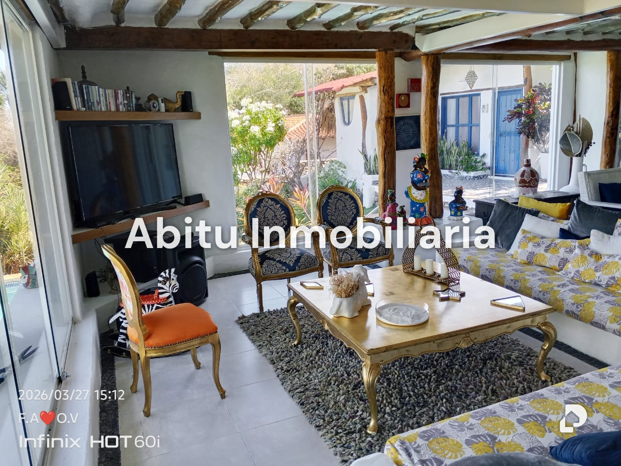House in Puerto Real, Margarita (noreste) – 10