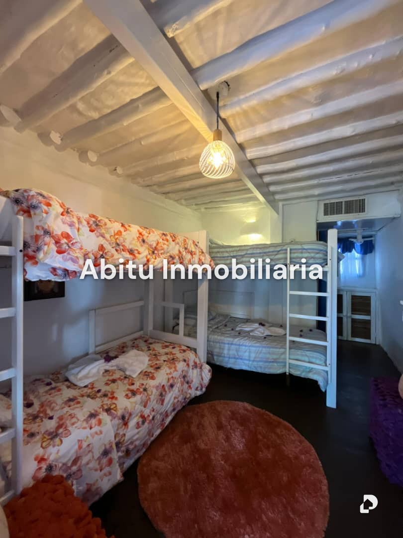 House in Puerto Real, Margarita (noreste) – 18
