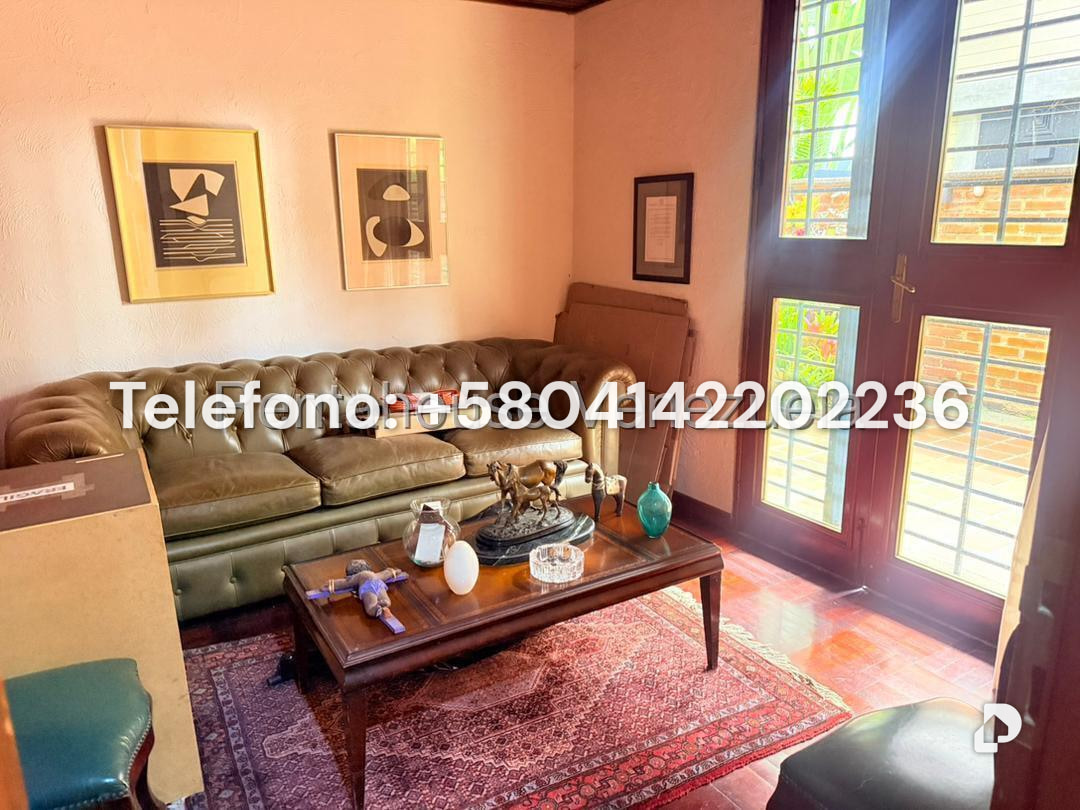Casa en Lomas de La Lagunita, Caracas – 3