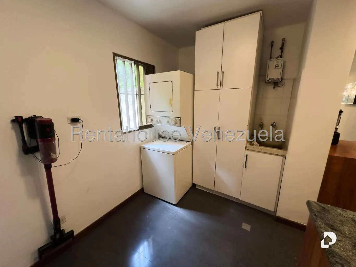 Apartment in Los Naranjos (del Cafetal), Caracas – 21