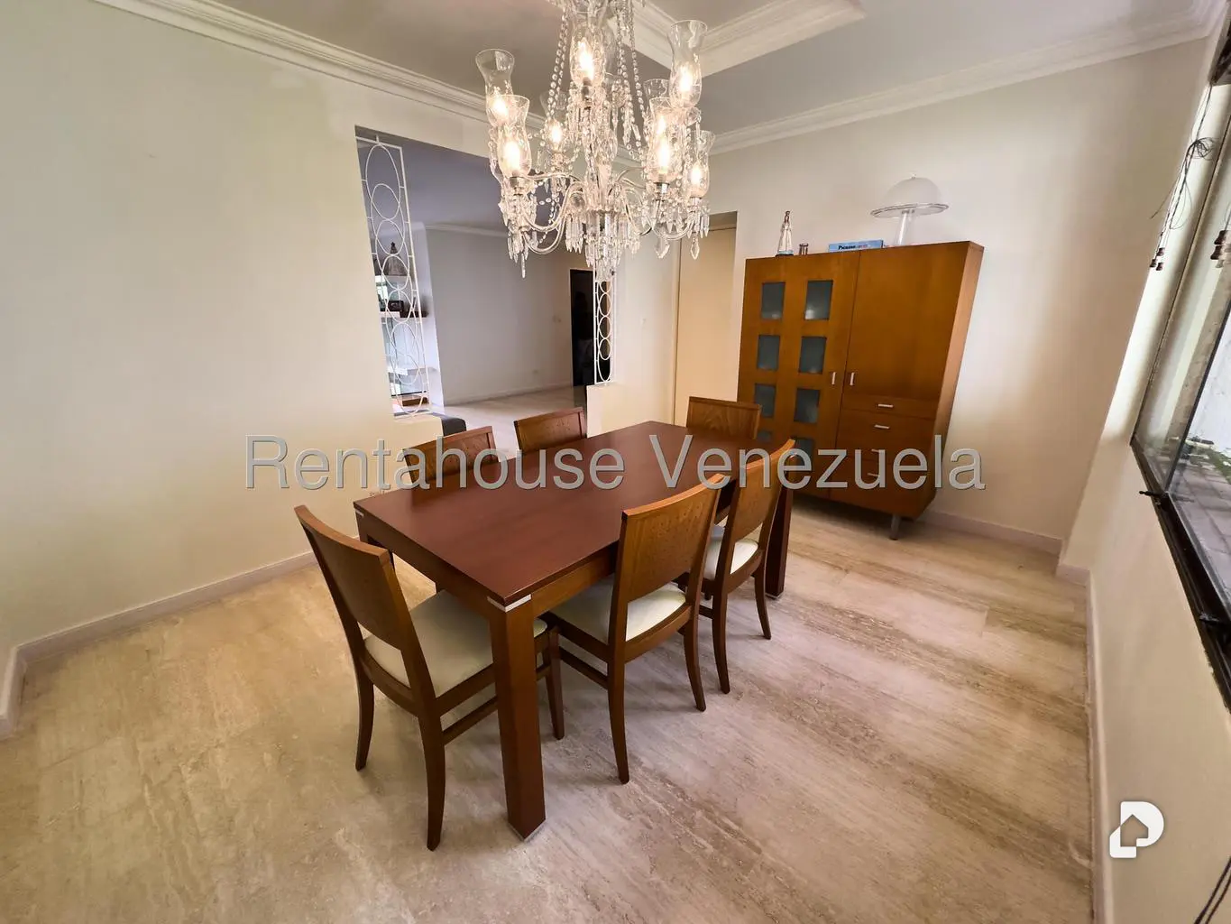 Apartment in Los Naranjos (del Cafetal), Caracas – 8