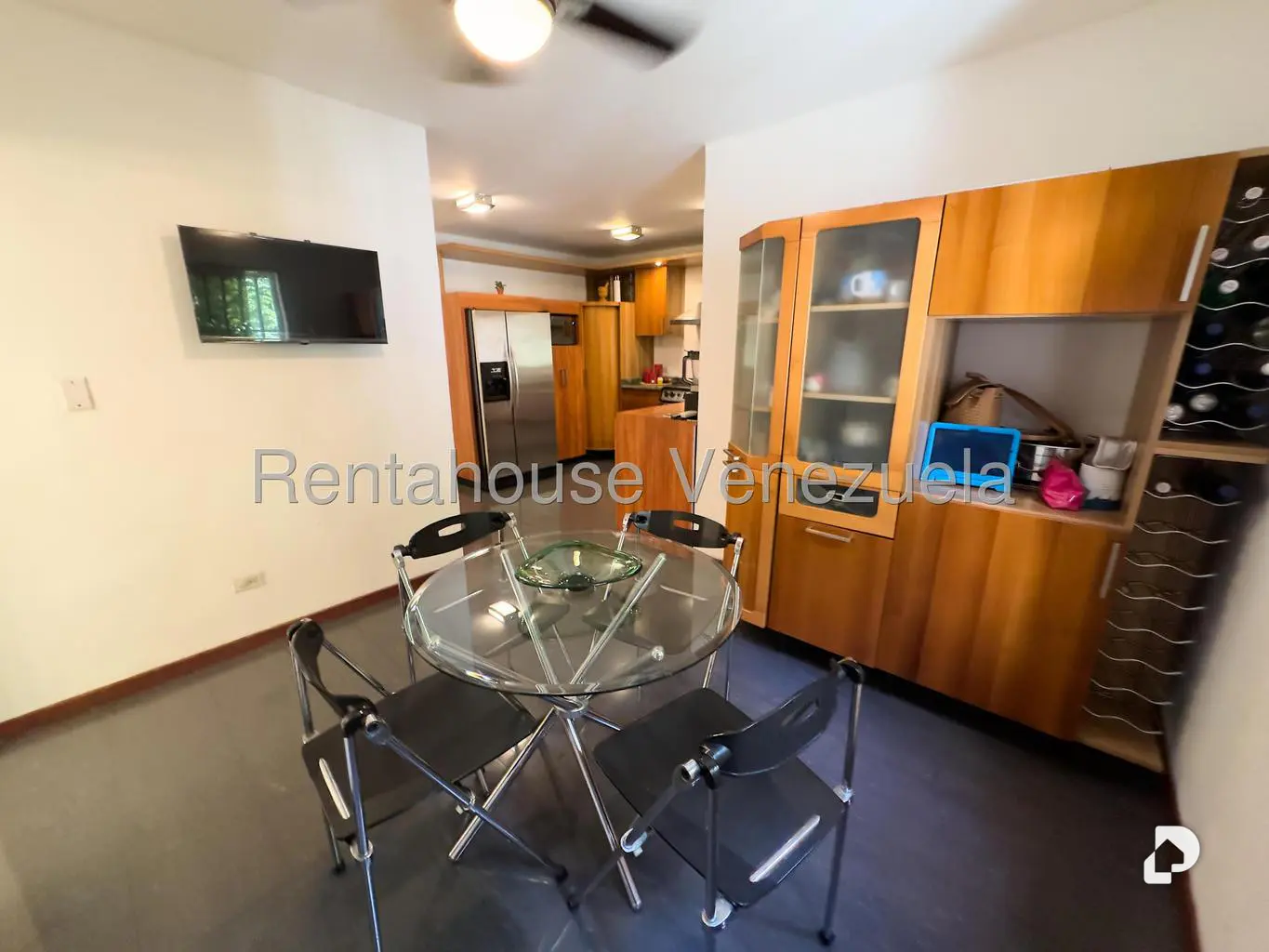 Apartment in Los Naranjos (del Cafetal), Caracas – 20