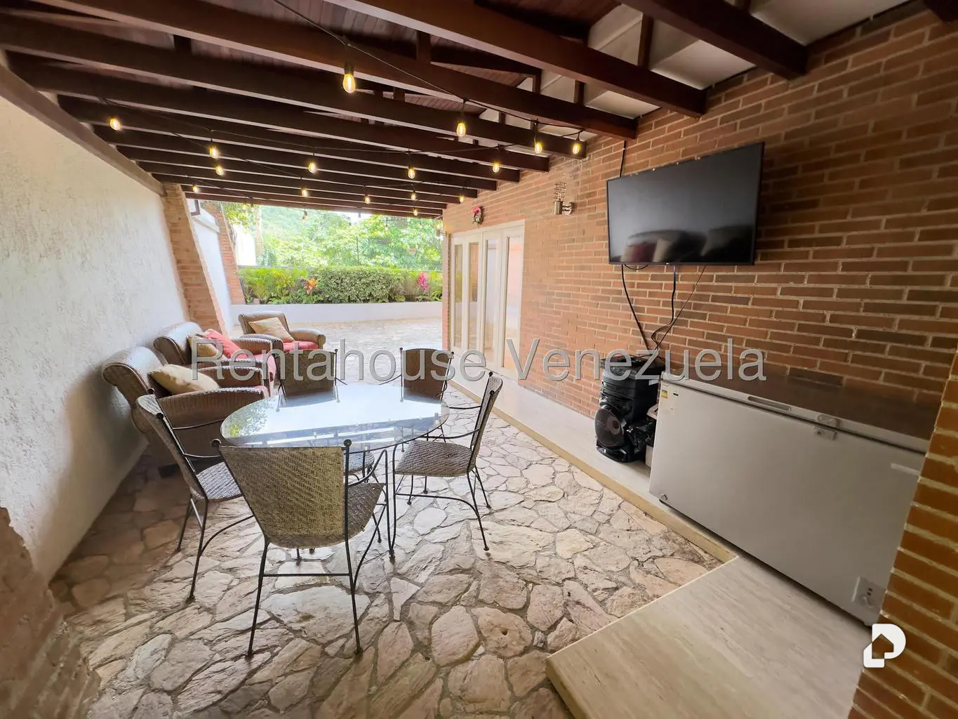 Apartment in Los Naranjos (del Cafetal), Caracas – 14