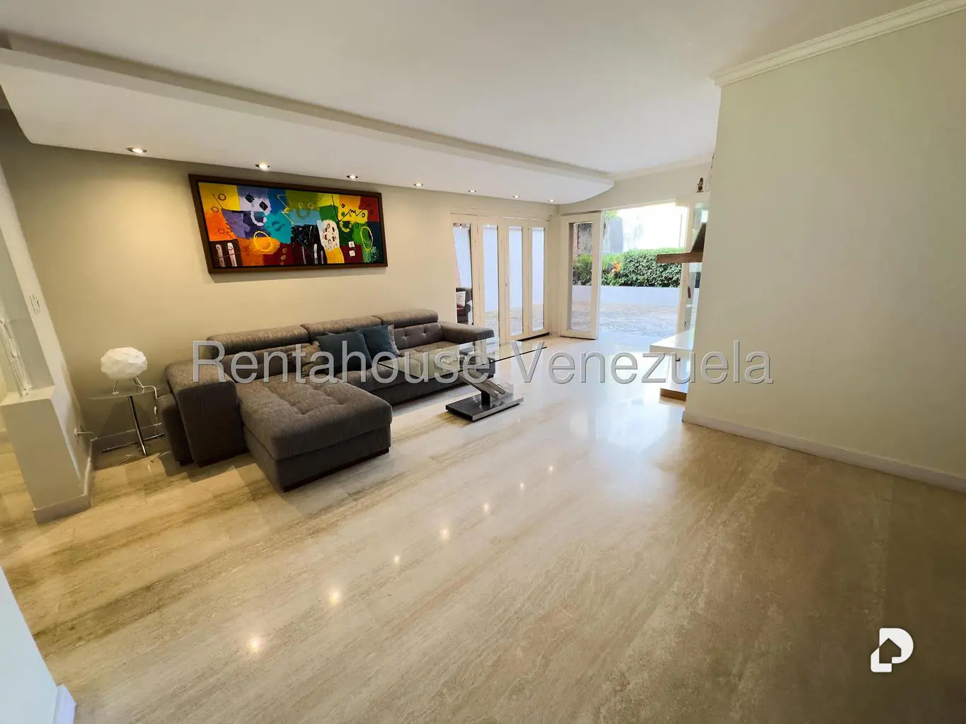 Apartment in Los Naranjos (del Cafetal), Caracas – 6