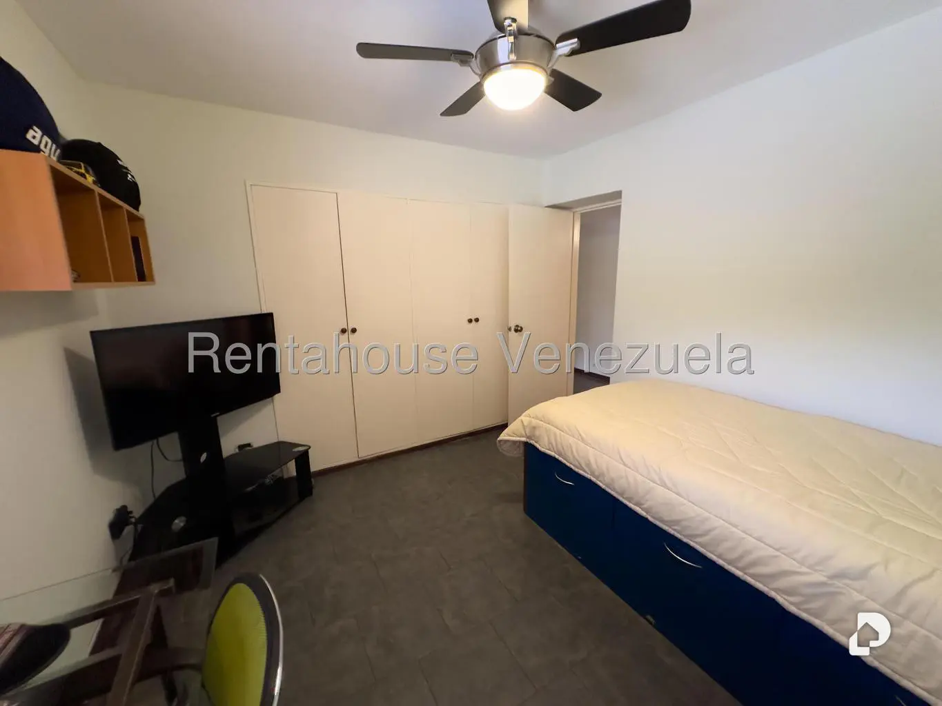 Apartment in Los Naranjos (del Cafetal), Caracas – 25