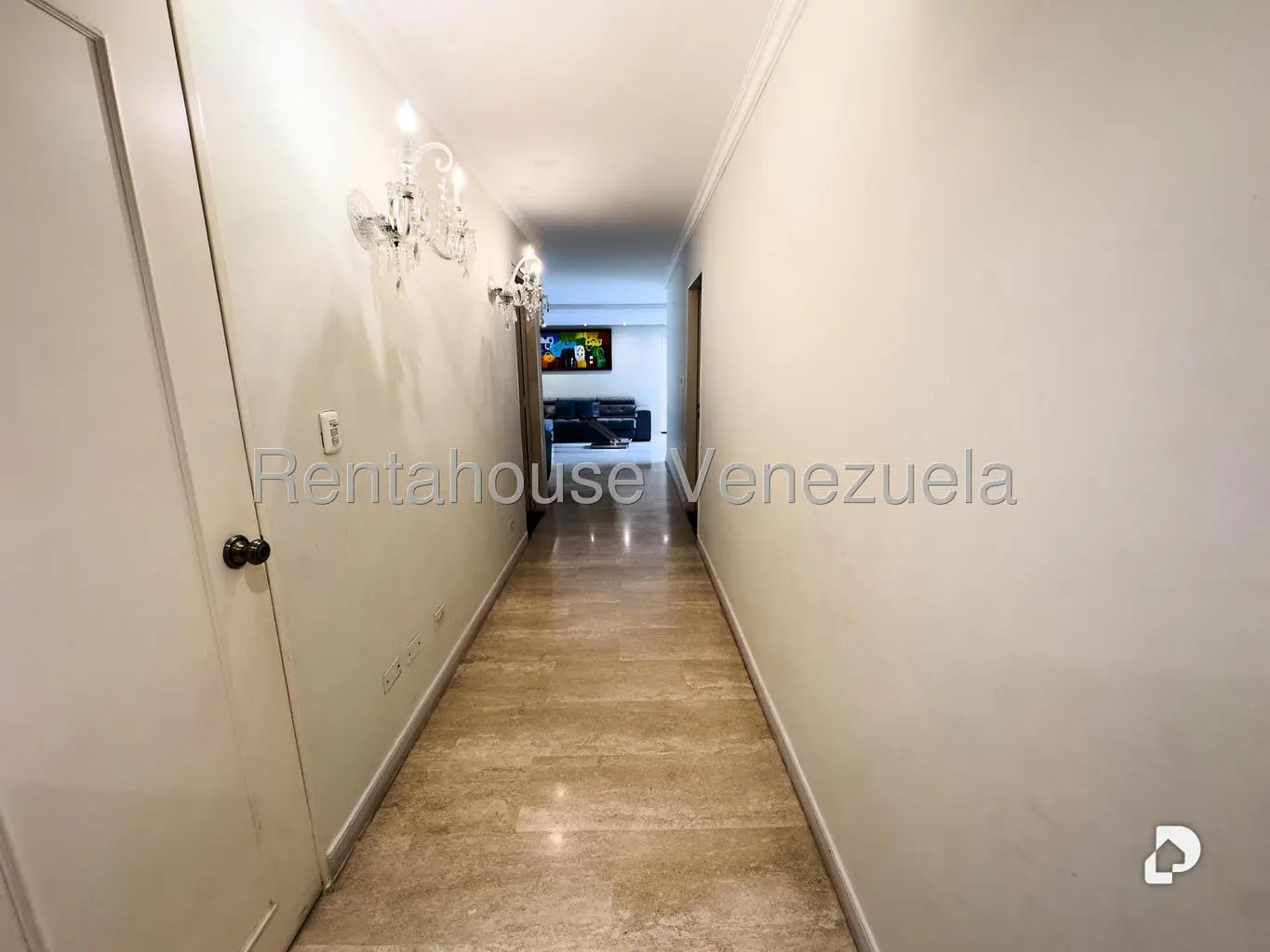 Apartment in Los Naranjos (del Cafetal), Caracas – 4