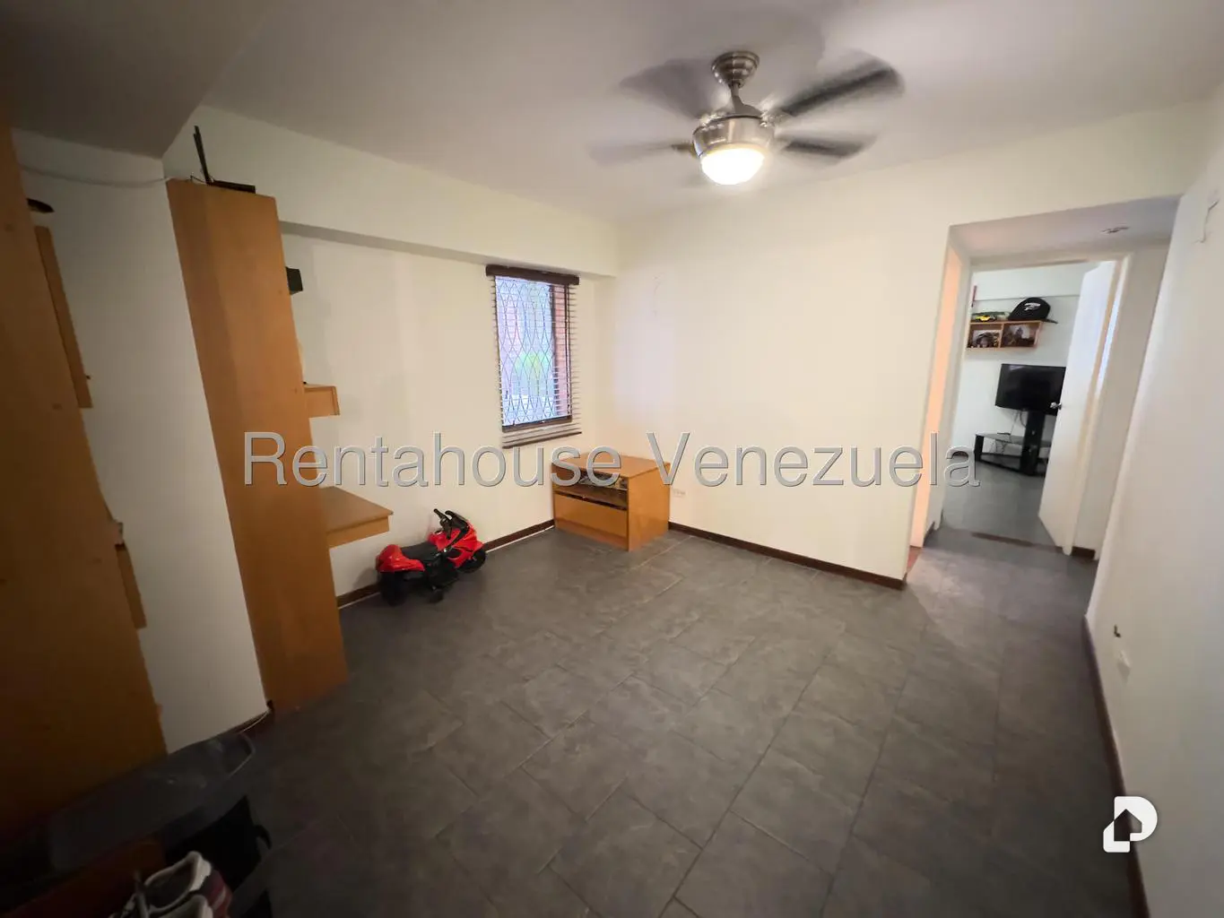 Apartment in Los Naranjos (del Cafetal), Caracas – 22