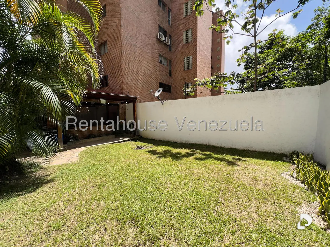 Apartment in Los Naranjos (del Cafetal), Caracas – 17