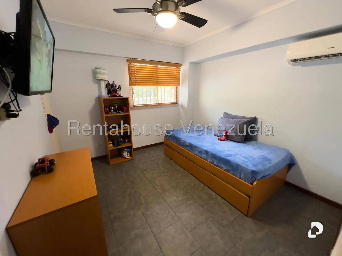 Apartment in Los Naranjos (del Cafetal), Caracas – 28