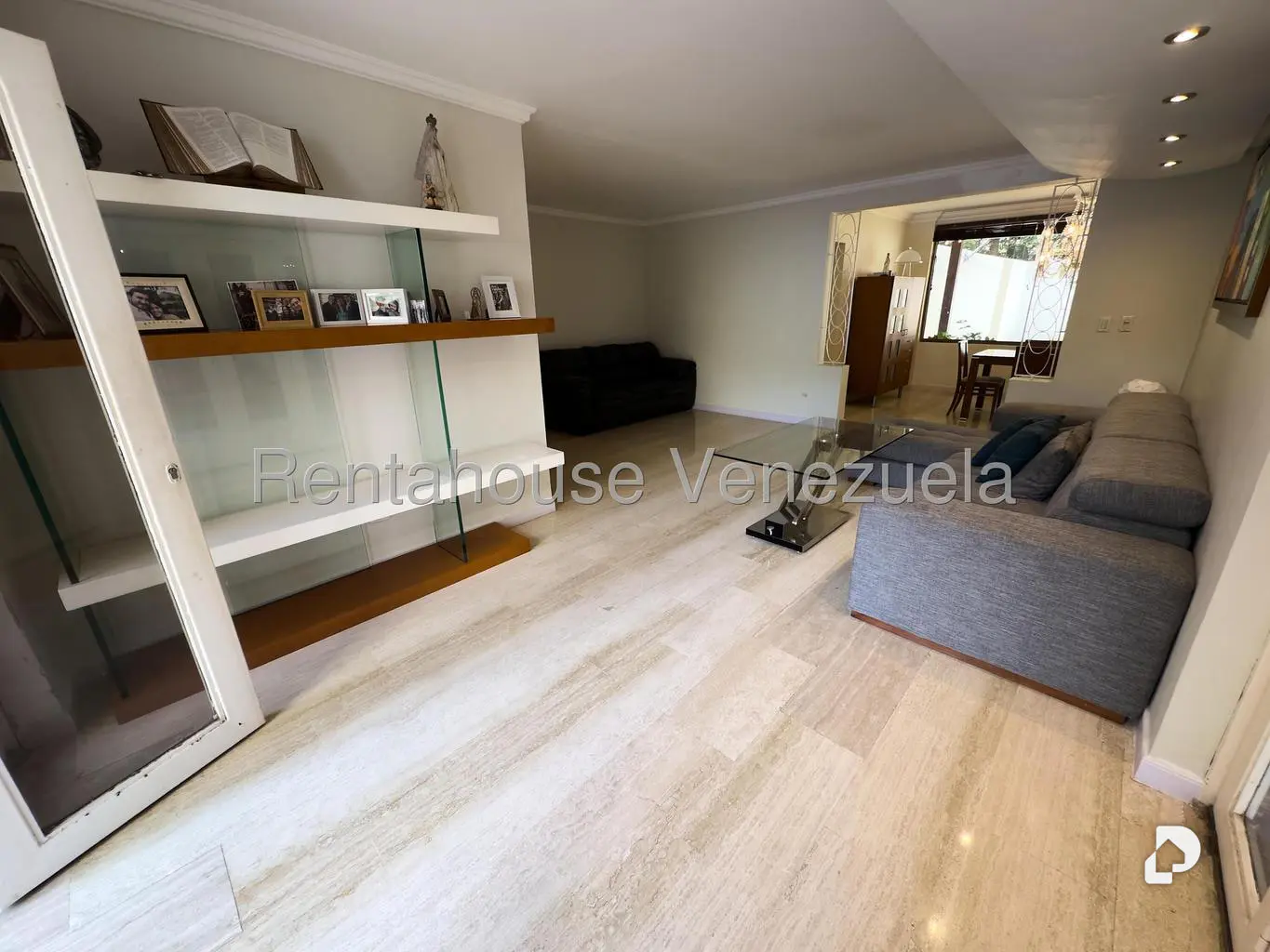 Apartment in Los Naranjos (del Cafetal), Caracas – 9