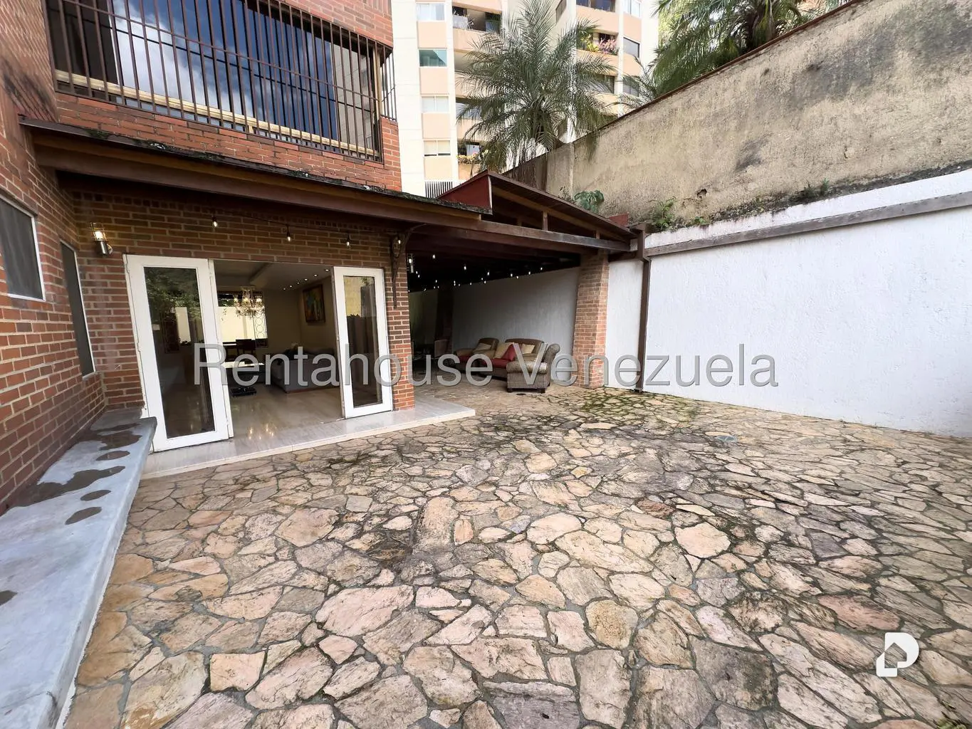 Apartment in Los Naranjos (del Cafetal), Caracas – 10