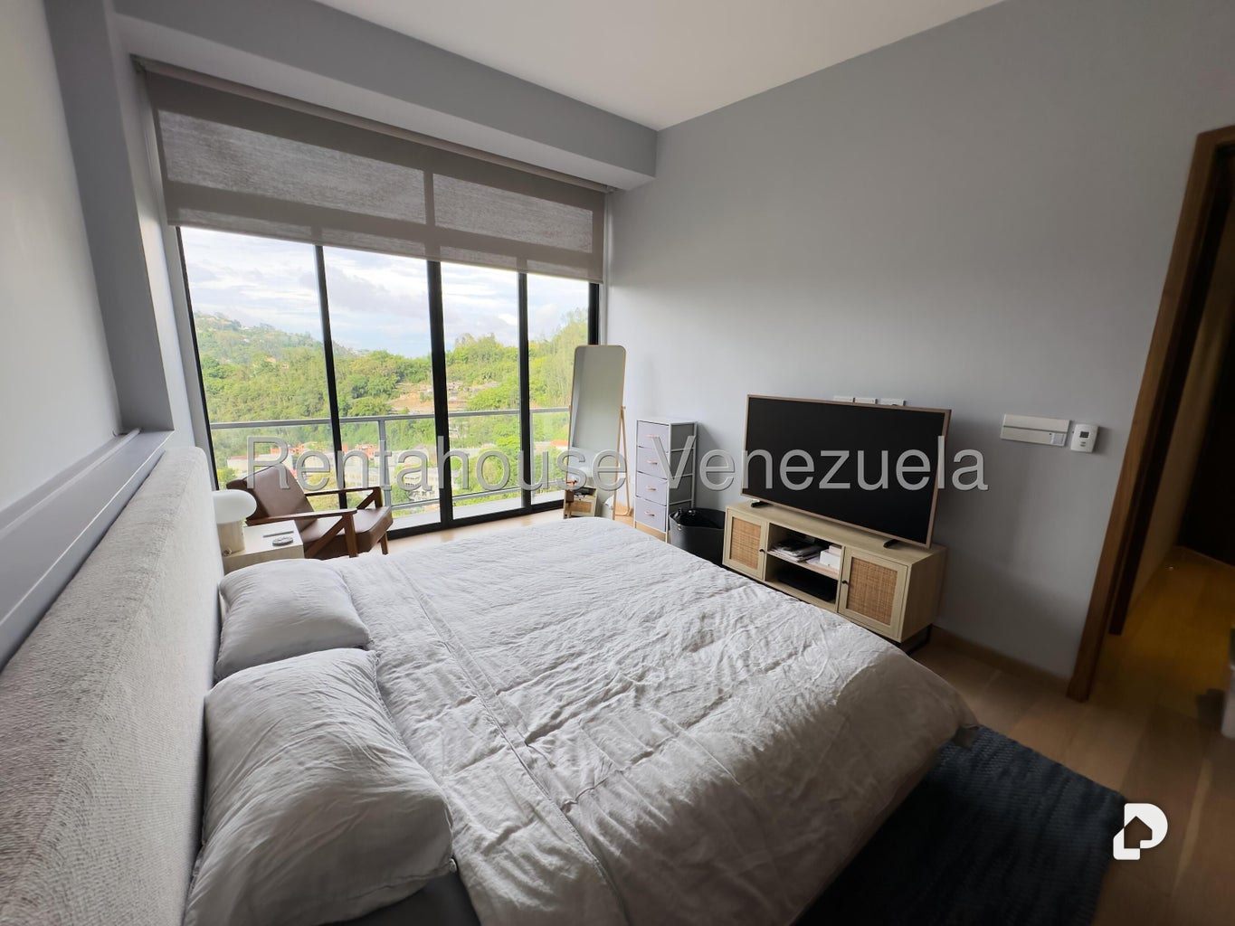 Apartamento en La Boyera, Caracas – 29