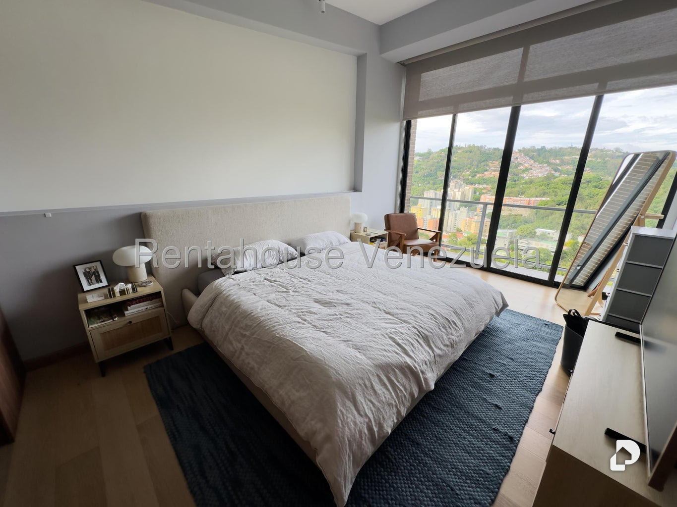 Apartamento en La Boyera, Caracas – 27