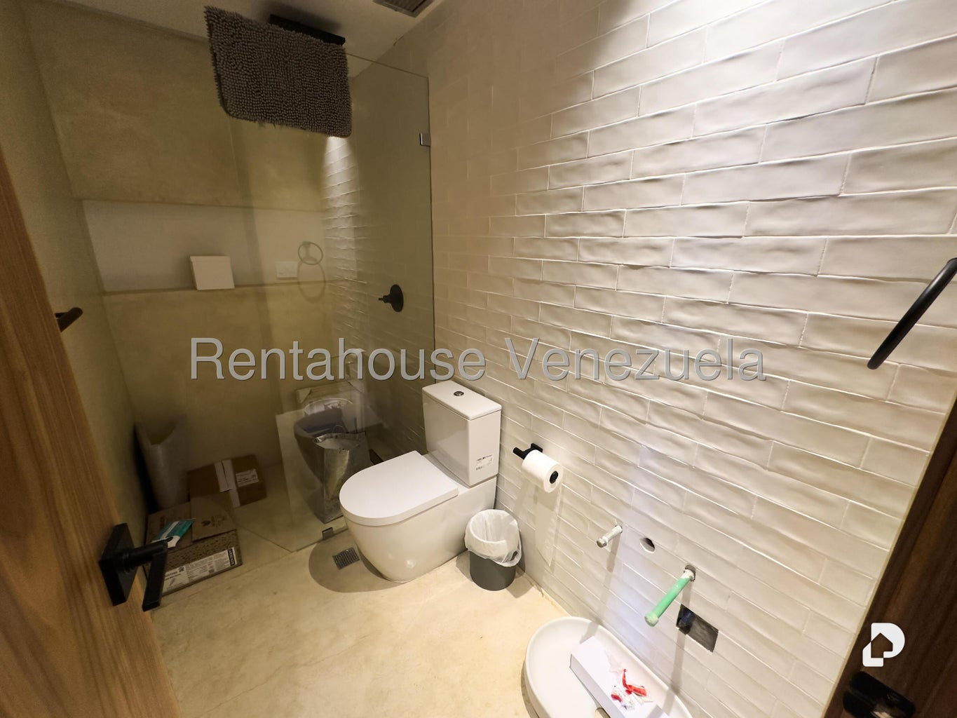 Apartamento en La Boyera, Caracas – 26