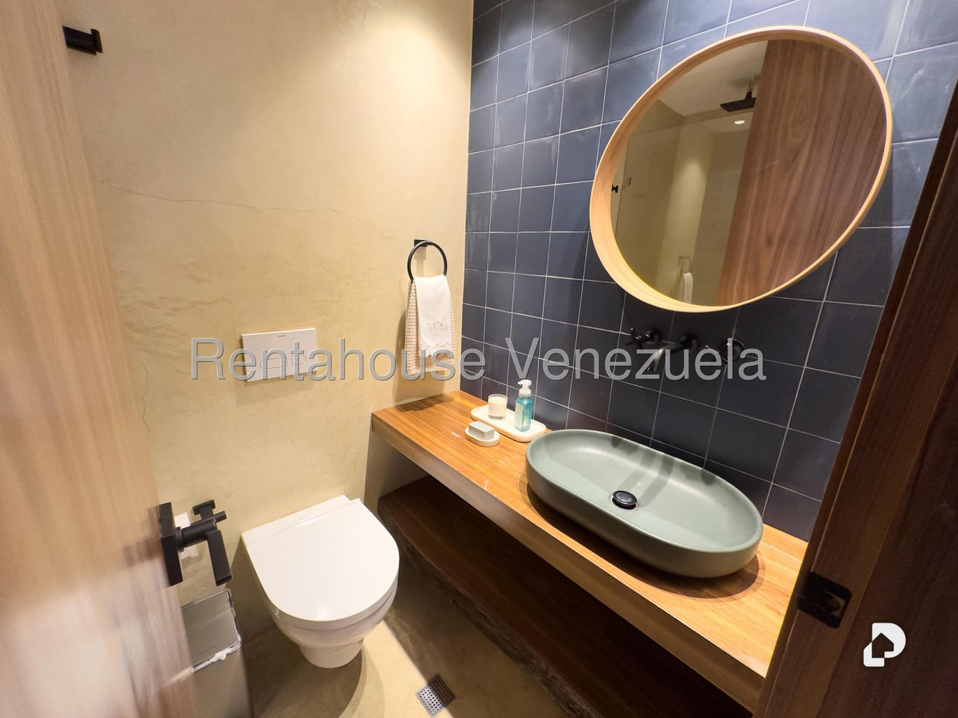 Apartamento en La Boyera, Caracas – 21