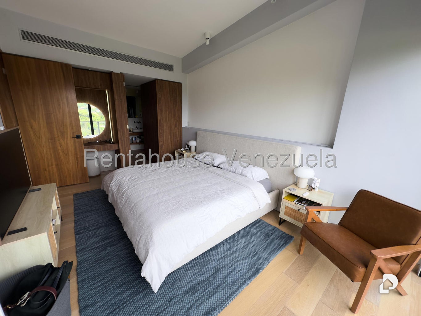 Apartamento en La Boyera, Caracas – 28