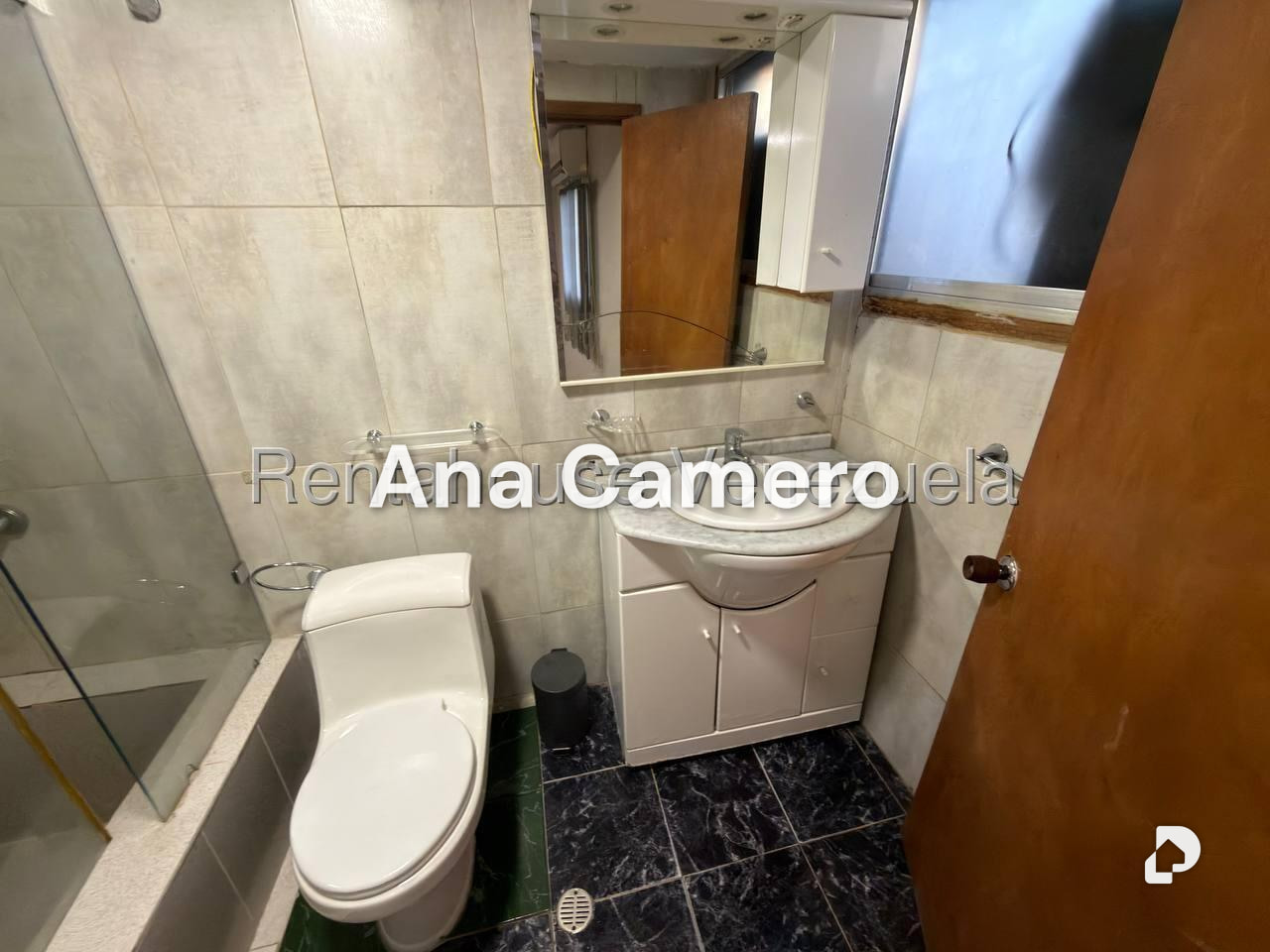 Apartamento en El Cafetal, Caracas – 16