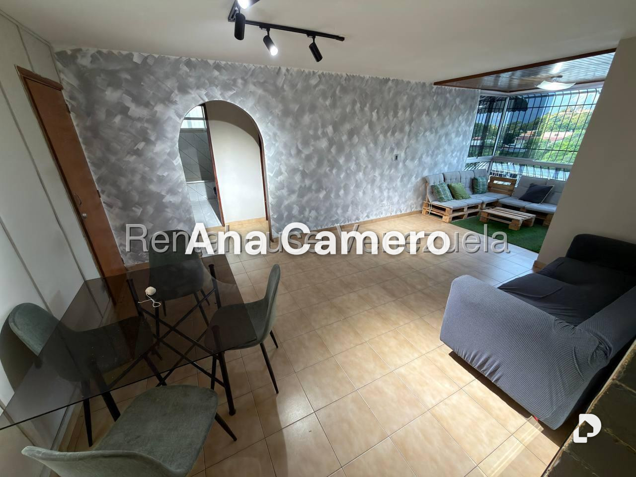 Apartamento en El Cafetal, Caracas – 4