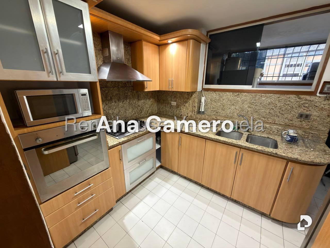 Apartamento en El Cafetal, Caracas – 6