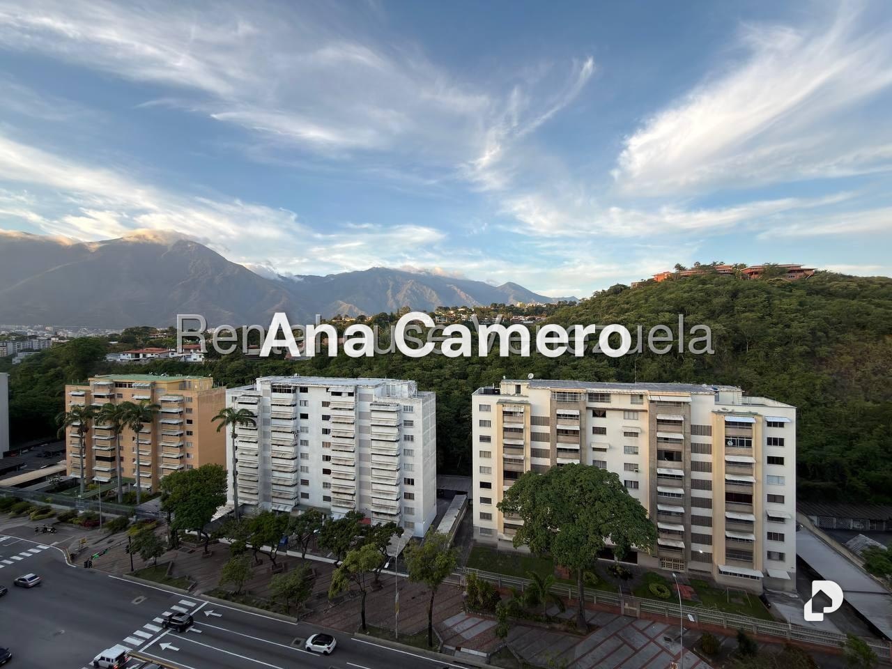 Apartamento en El Cafetal, Caracas – 11