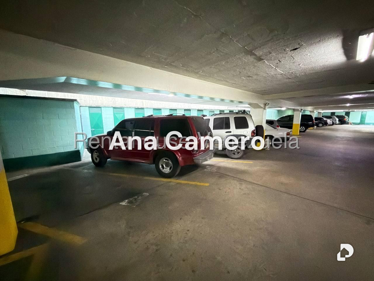 Apartamento en El Cafetal, Caracas – 17