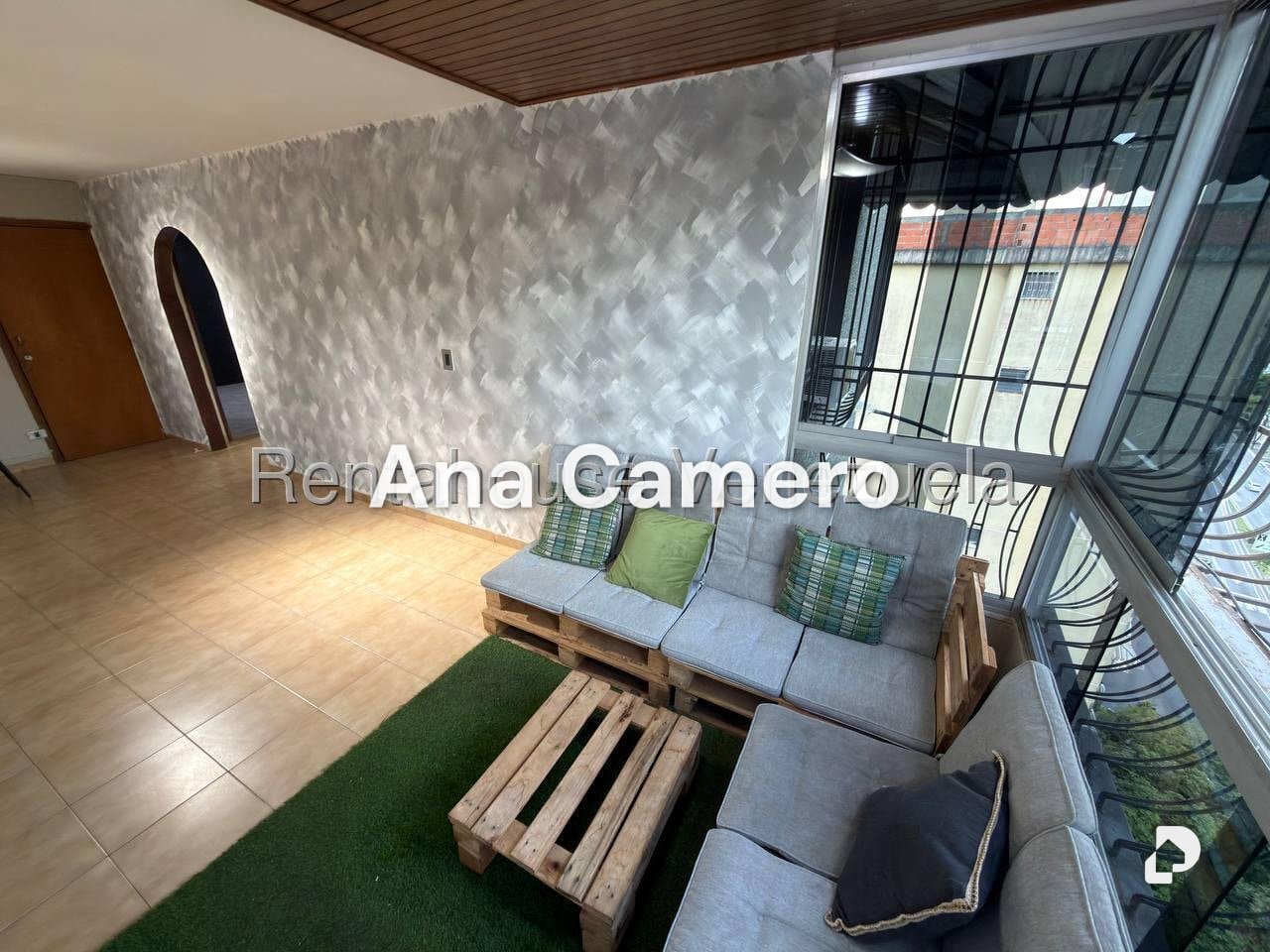 Apartamento en El Cafetal, Caracas – 5