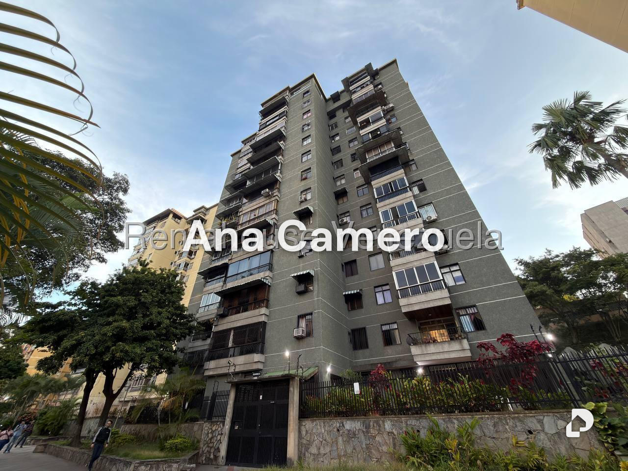 Apartamento en El Cafetal, Caracas – 1
