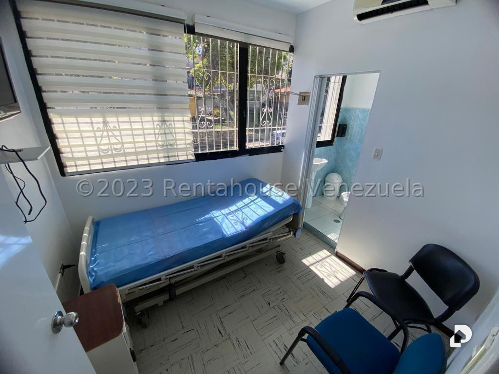 Casa en Santa Mónica, Caracas – 26