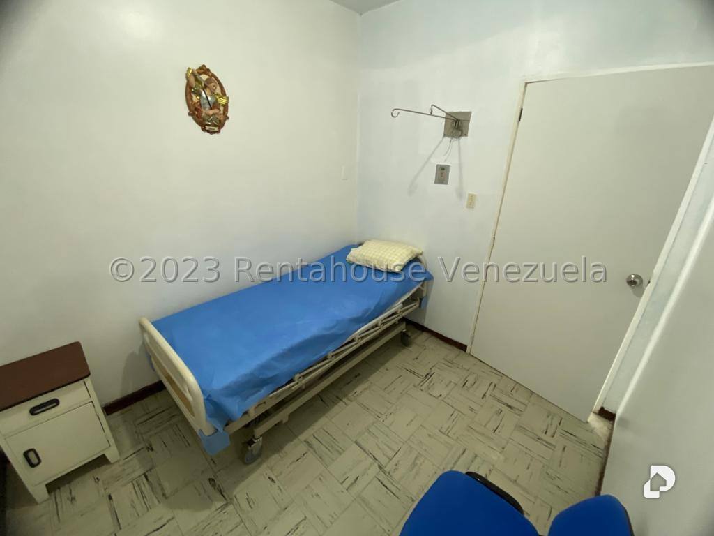 Casa en Santa Mónica, Caracas – 24