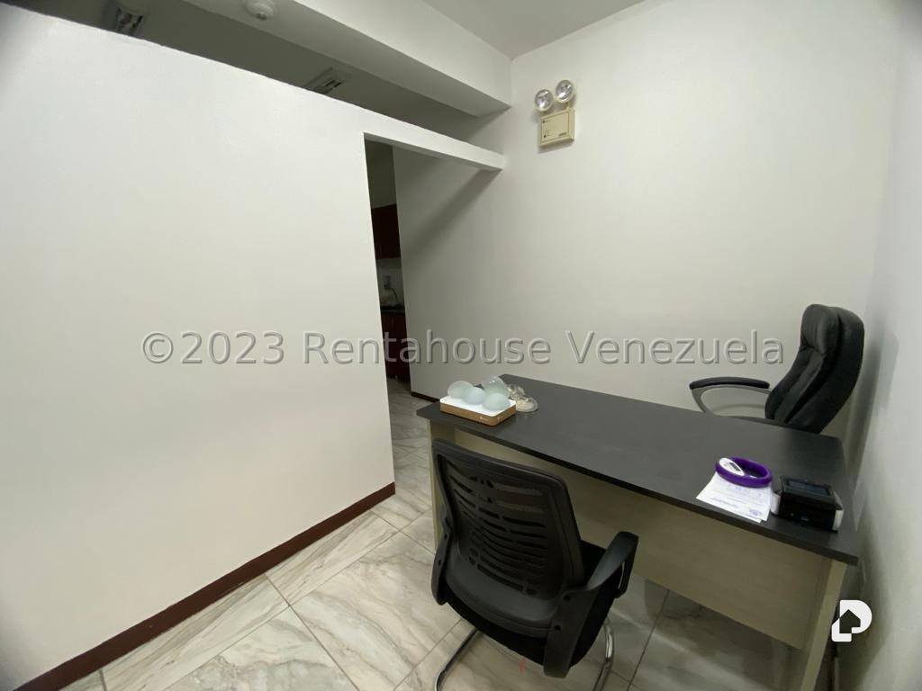 Casa en Santa Mónica, Caracas – 7