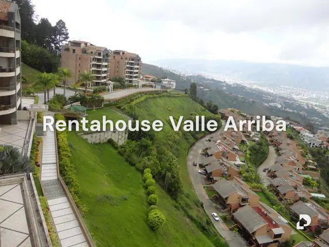 Apartamento en Los Naranjos (del Cafetal), Caracas – 22