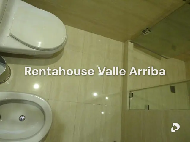 Apartamento en Los Naranjos (del Cafetal), Caracas – 17