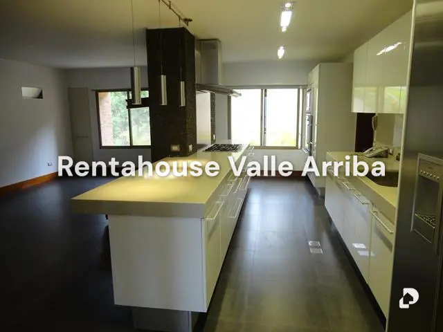 Apartamento en Los Naranjos (del Cafetal), Caracas – 8