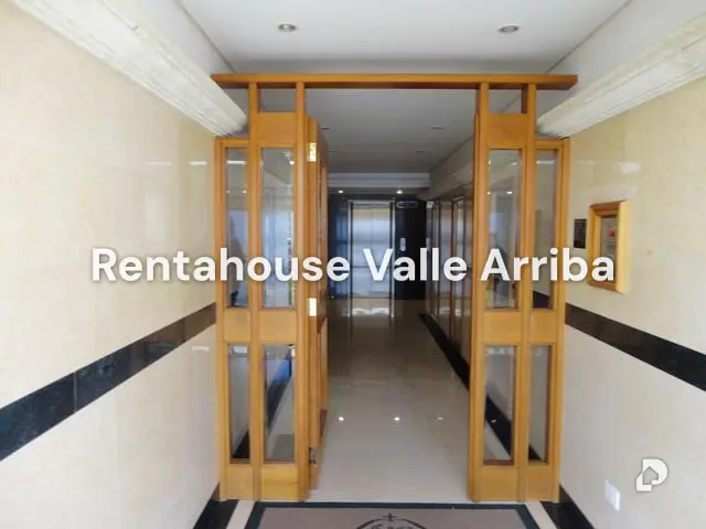 Apartamento en Los Naranjos (del Cafetal), Caracas – 4