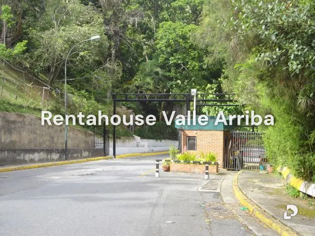Apartamento en Los Naranjos (del Cafetal), Caracas – 24