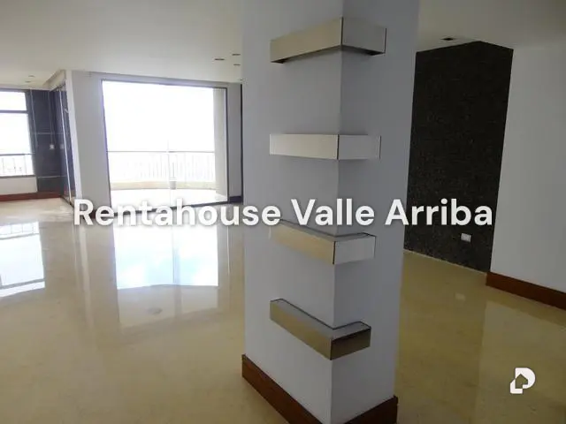 Apartamento en Los Naranjos (del Cafetal), Caracas – 5