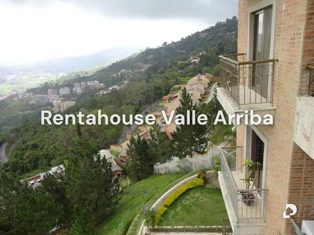 Apartamento en Los Naranjos (del Cafetal), Caracas – 21