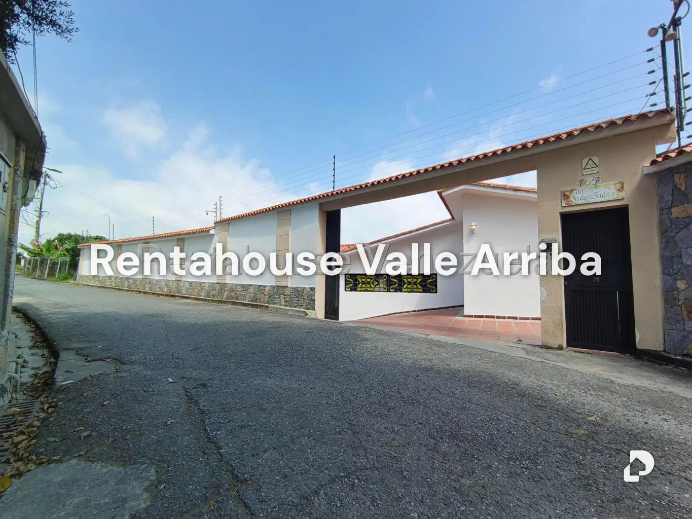 Casa en La Macarena Norte, Los Teques – 20