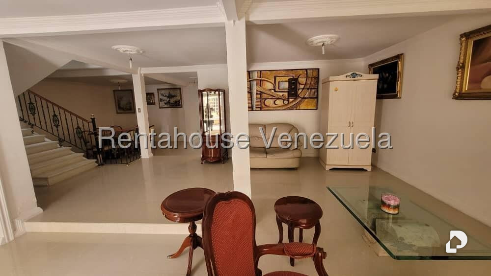 Casa en Lomas de Monte Claro, Caracas – 10