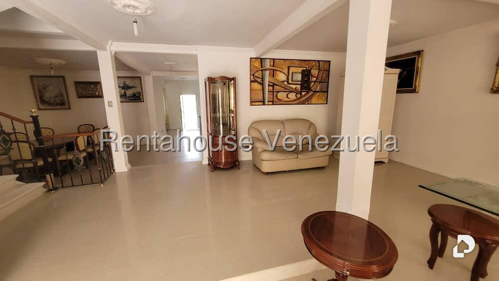 Casa en Lomas de Monte Claro, Caracas – 5