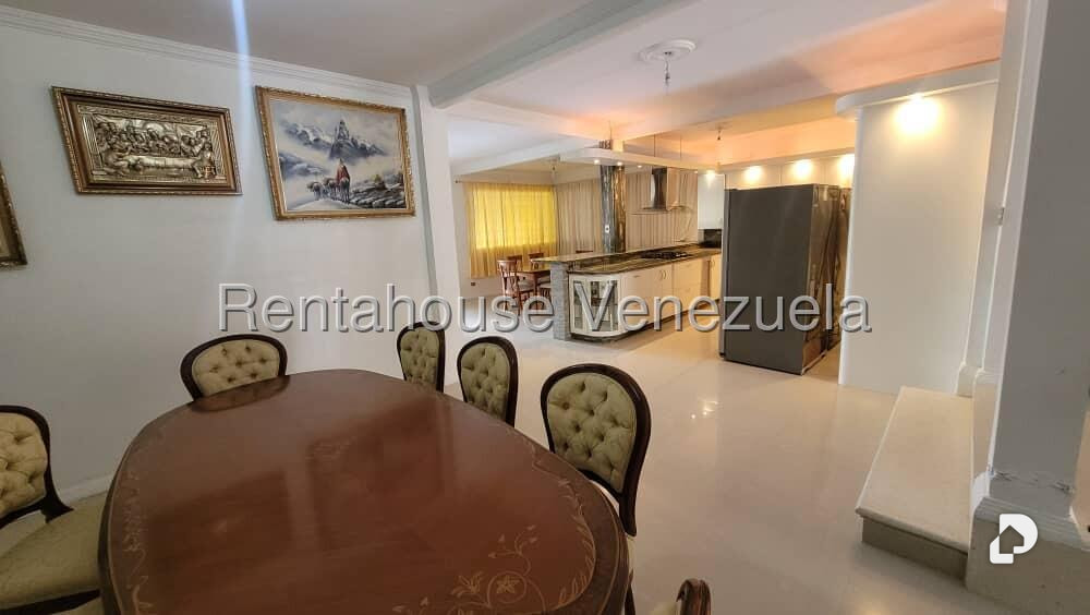 Casa en Lomas de Monte Claro, Caracas – 7