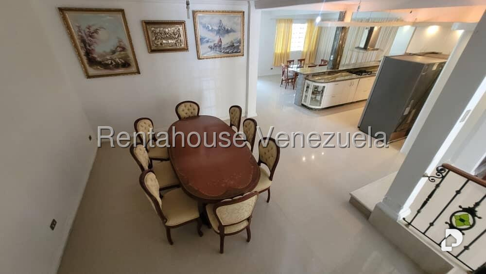 Casa en Lomas de Monte Claro, Caracas – 6