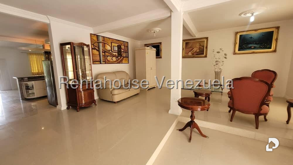 Casa en Lomas de Monte Claro, Caracas – 3