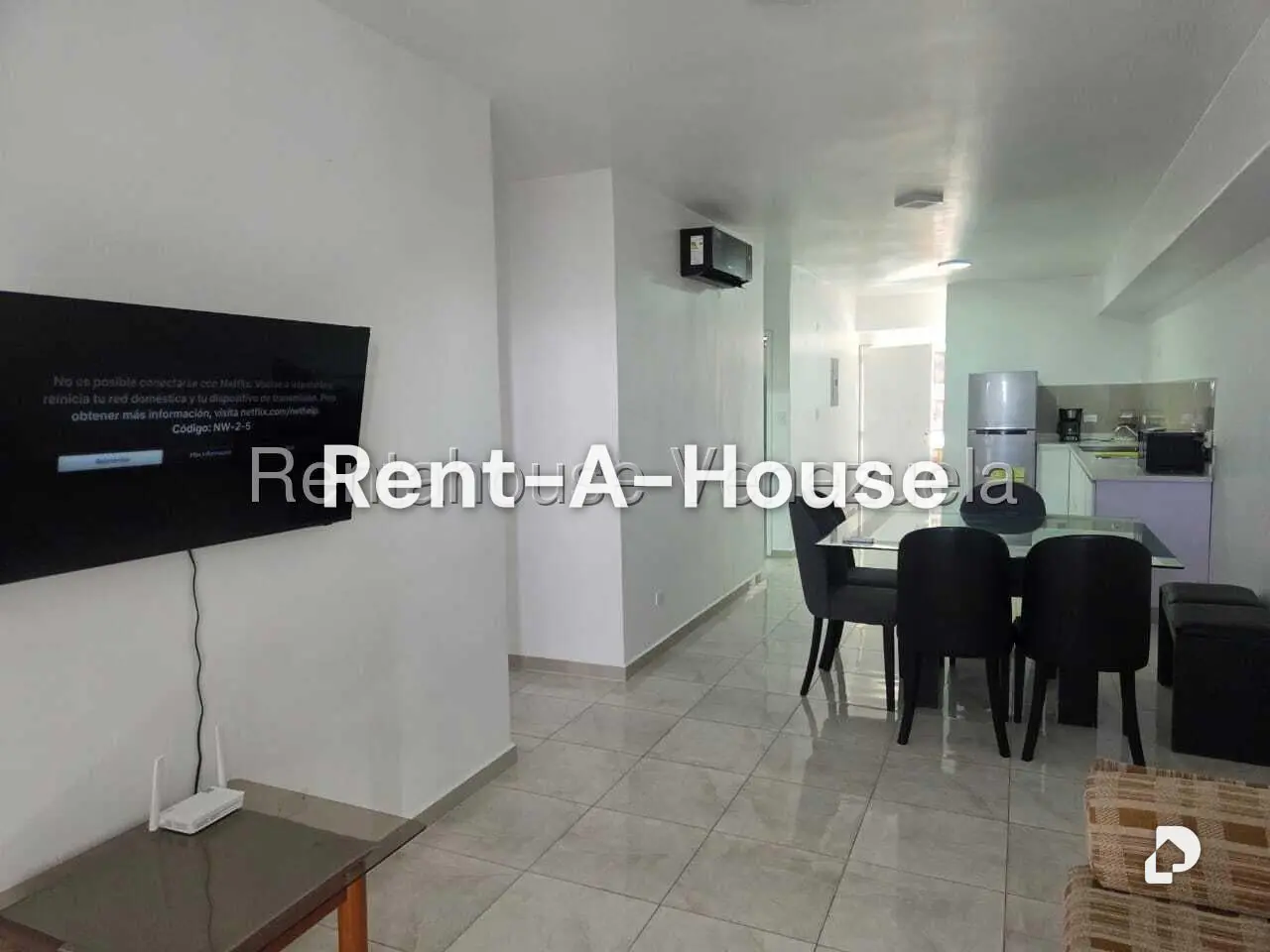 Apartamento en Puerto Encantado, Higuerote – 7