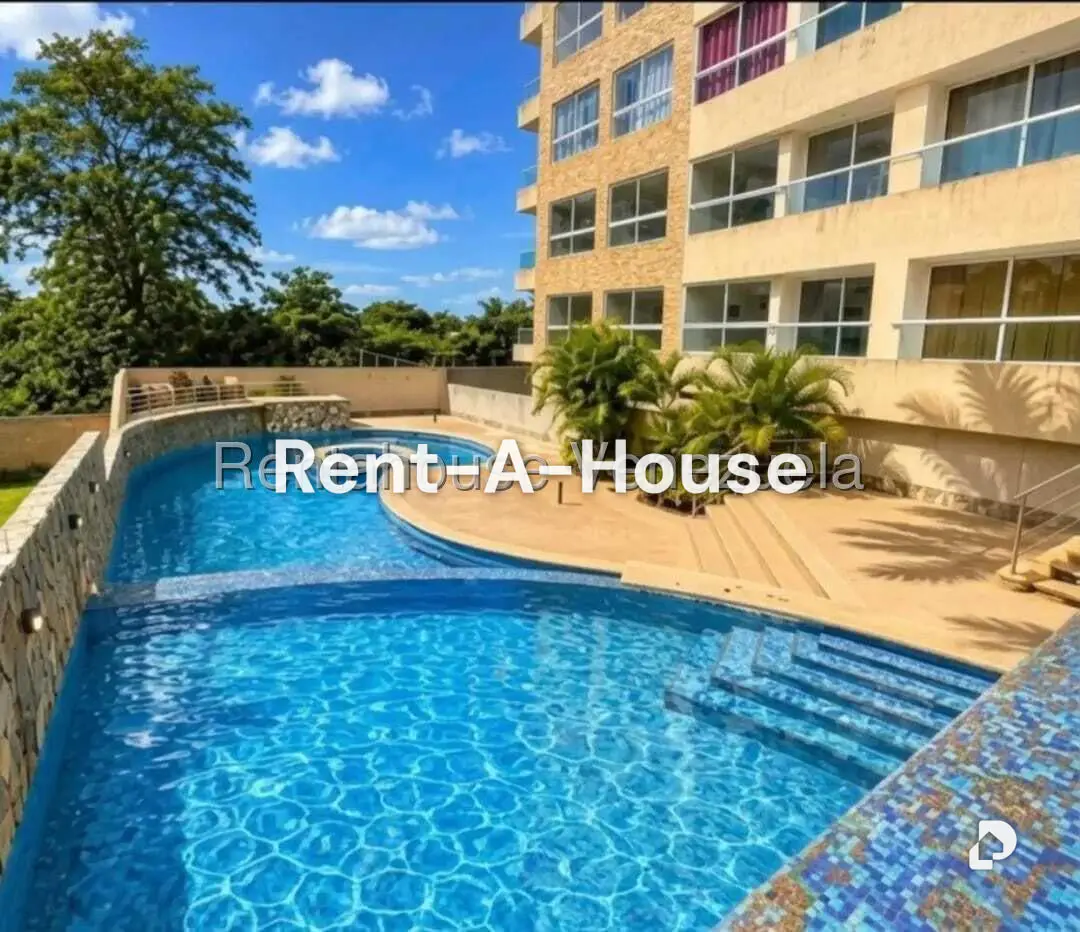 Apartamento en Puerto Encantado, Higuerote – 1