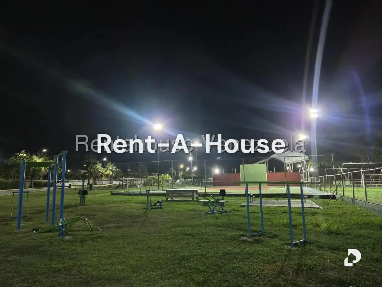 Apartamento en Puerto Encantado, Higuerote – 18