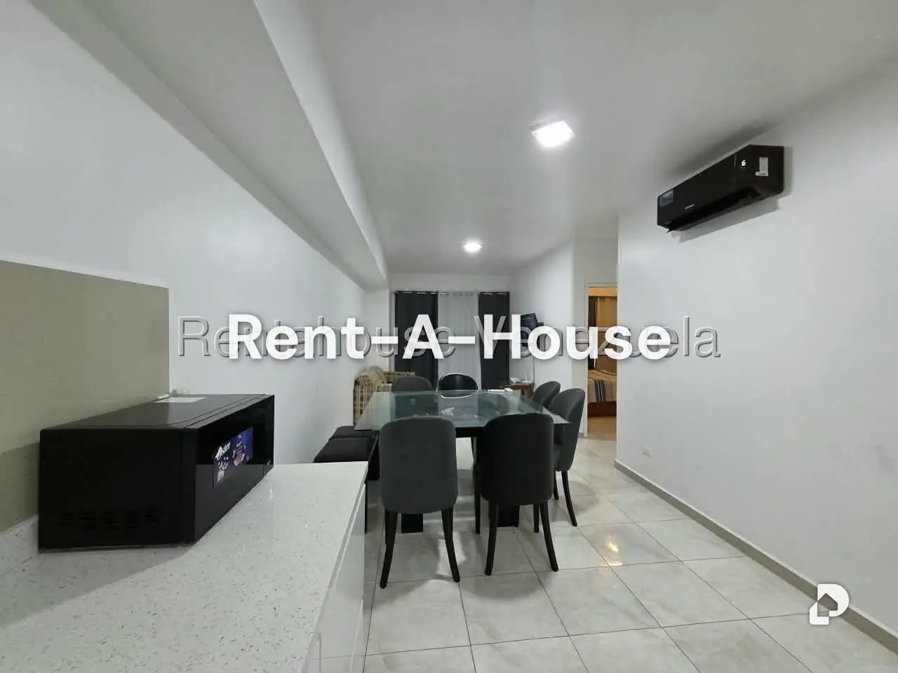 Apartamento en Puerto Encantado, Higuerote – 5
