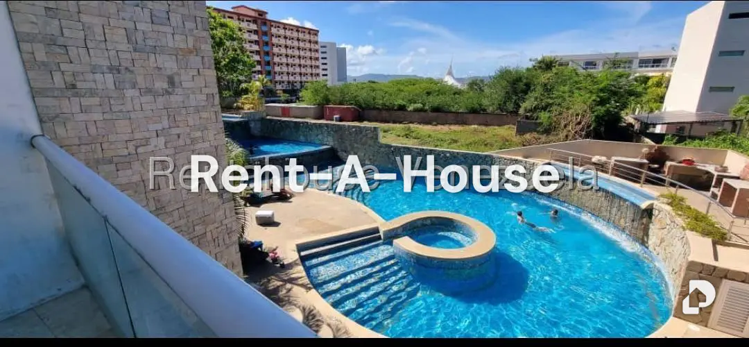 Apartamento en Puerto Encantado, Higuerote – 15